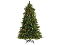 Edmonton d139h210 cm groen/wrn wt/k.wt - Everlands