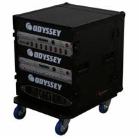 Odyssey FZAR12WBL onderdeel & accessoire voor muziekinstrumentversterkers Opbergtas