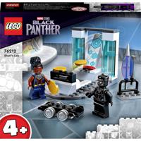 LEGO® MARVEL SUPER HEROES 76212 Shuris laboratorium