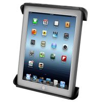 RAM Mount Tab-Tite™ klemhouder iPad Gen 1-4 + More TAB3