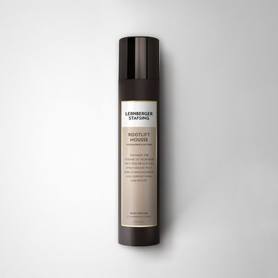 Lernberger Stafsing VOLUMIZING & LIFTING haarmousse 200 ml Volumegevend