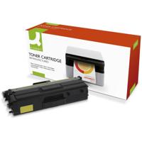 Q-CONNECT toner geel 4000 pagina&apos;s voor Brother - OEM TN-423Y