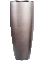 Baq Gradient Partner Matt Coffee (met inzetbak) 40x95cm
