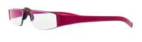 Leesbril Porsche Design P&apos;8801V-c-Fuchsia-paars-+1.00