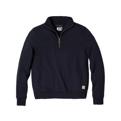 Carhartt Half-Zip Sweater