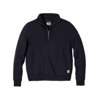 Carhartt Half-Zip Sweater