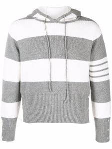 Thom Browne EN Friendly Name - Gris