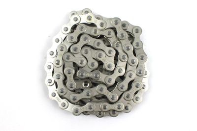 YBN Ketting - Zilver YBN Ketting - Zilver