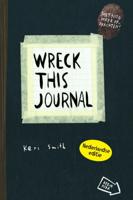 Wreck this journal (Paperback)