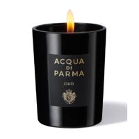 Acqua di Parma Glass Candle Collection Oud 200gr