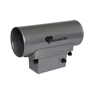 Diamond Air Diamond Air In-line Ozon Generator