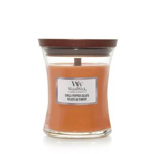 WoodWick 10.16814.079E kaars Overige Zwarte peper Oranje 1 stuk(s)