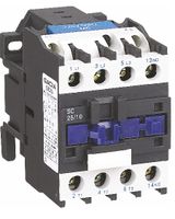 GACIA SC-2510 Magn. 3+1NO 24VAC 25A