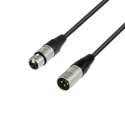 Adam Hall 4 Star DMF 0100 DMX/AES/EBU Rean XLR 1 m