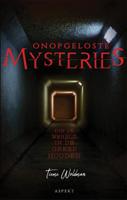 Onopgeloste Mysteries die de wereld in de greep houden (Paperback)