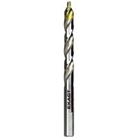 Exact 74865 HSS TiN-punt Spiraalboor 6.5 mm DIN 338 10 stuk(s)