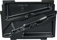 Makita Accessoires kofferinzet/inlay js1000/js1601 - 838027-8 838027-8