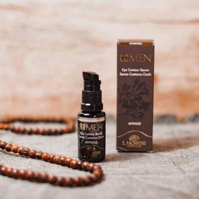 Lakshmi Men Anti-Age Eye Contour Serum - 15 ml