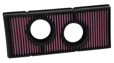 K&N Luchtfilter, Motorspecifieke luchtfilters, KT-9504