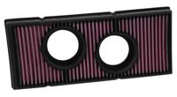 K&N Luchtfilter, Motorspecifieke luchtfilters, KT-9504