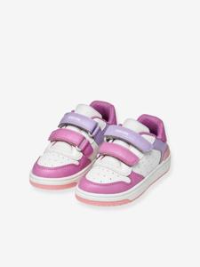 Mädchen Sneakers J WASHIBA GIRL GEOX rozen
