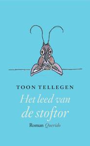 Het leed van de stoftor