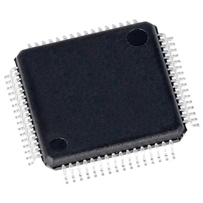 Microchip Technology Embedded microcontroller TQFP-44 8/16-Bit 32 MHz Aantal I/Os 34 Tray