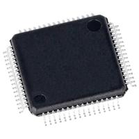 Microchip Technology Embedded microcontroller TQFP-44 8/16-Bit 32 MHz Aantal I/Os 34 Tray