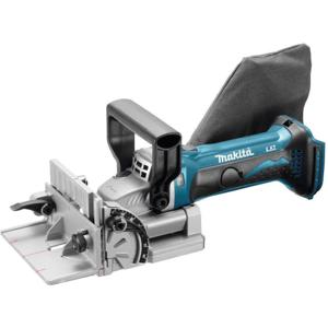 Makita DPJ180Z Accu Lamellenfrees 18V Basic Body