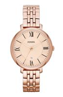 Fossil Horloge Jacqueline Dames ES3435