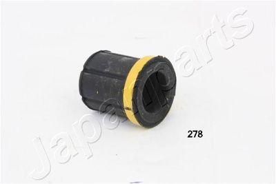 Afstandshuls, bladveer RU278
