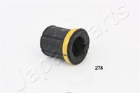 Afstandshuls, bladveer RU278