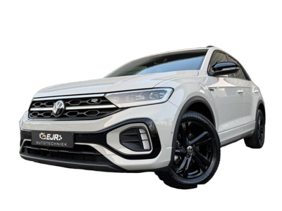 Volkswagen T Roc