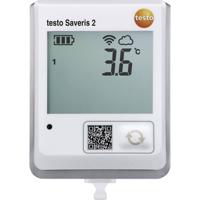 testo 0572 2031 Saveris 2-T1 Temperatuur datalogger Te meten grootheid Temperatuur -30 tot +50 °C