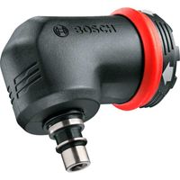 Advanced-Series hoekopzetstuk Opzetstuk