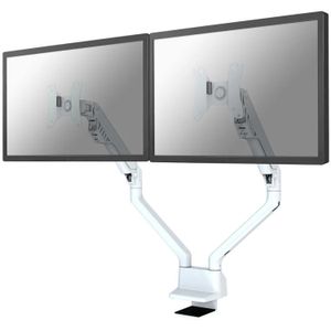 Neomounts FPMA-D750DWHITE2 monitor bureausteun bevestiging