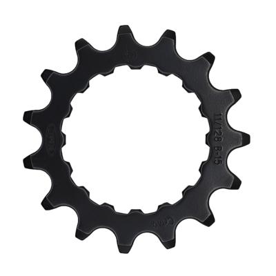 KMC tandwiel bosch gen 2 super narrow 15t vóór (25st)