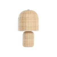 Bureaulamp Home ESPRIT Beige