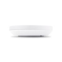 TP-Link Omada EAP650 draadloos toegangspunt (WAP) 2976 Mbit/s Wit Power over Ethernet (PoE)