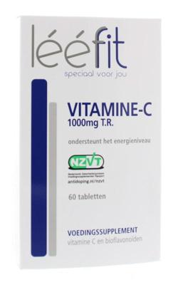 Leefit Vitamine C 1000 TR