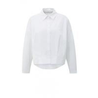 YAYA - Wit | unisex | Blouse | Wit | 44 | regular | Kamst mode