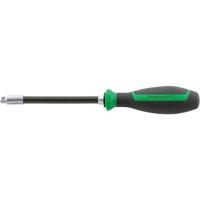 Stahlwille 401-2K FLEXIBLER STECKGRIFF 1/4 ZOLL 240MM 11053002 Handvat Aandrijving 1/4 (6.3 mm) 1 stuk(s)
