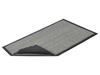 LIVARNO home Deurmat 60 x 40 cm (Strepen)