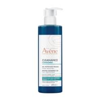 Avène Cleanance Comedomed Peeling Reinigingsgel 400ml