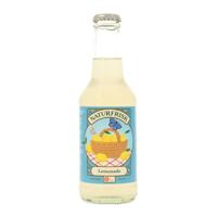 Naturfrisk Lemonade bio