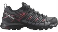 Salomon X Ultra Pioneer Low GTX Wandelsneakers Dames 38.5