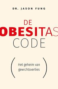 De obesitas-code (Paperback)