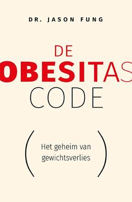 De obesitas-code (Paperback)