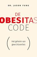 De obesitas-code (Paperback) De obesitas-code (Paperback)