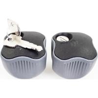 Thule lockable knob 526 (2 pieces)